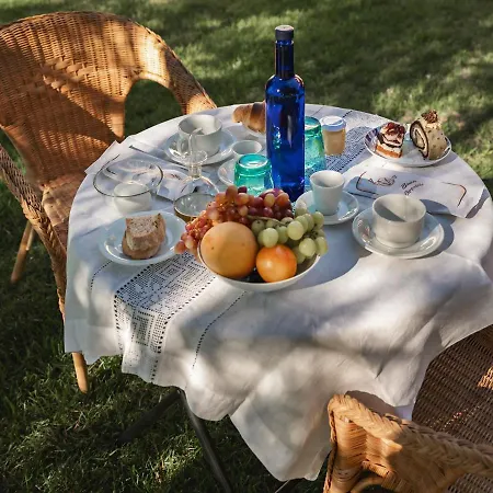 Masseria Scannaturco * Marina Di Pisticci