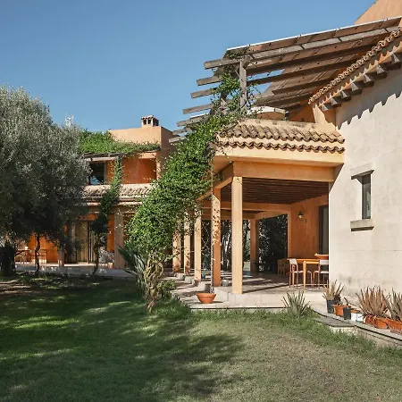 Casa di campagna Masseria Scannaturco Marina Di Pisticci