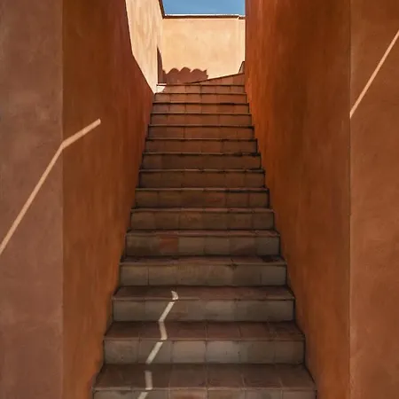 Masseria Scannaturco Casa di campagna *