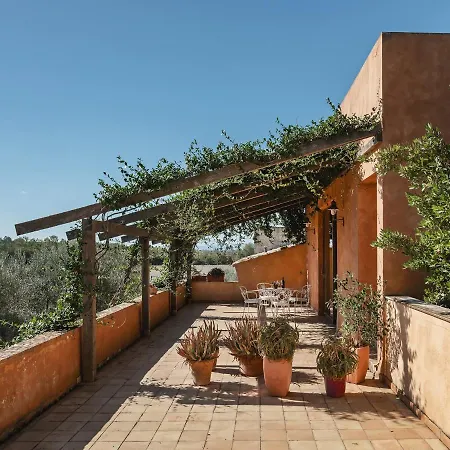 Casa di campagna Masseria Scannaturco *