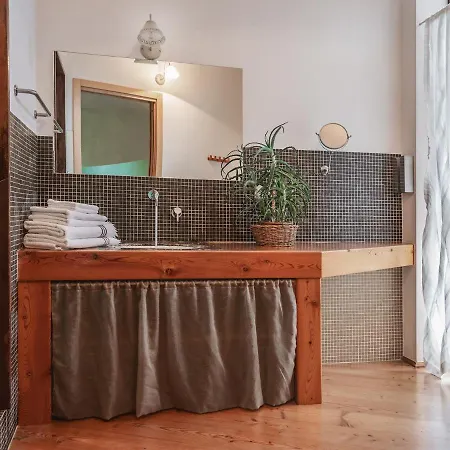 Casa di campagna Masseria Scannaturco *