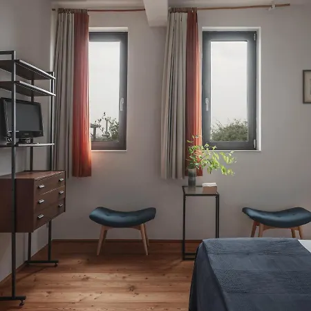 Masseria Scannaturco Casa di campagna