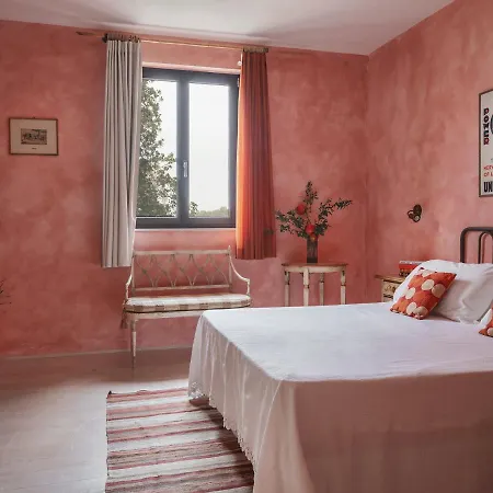 Casa di campagna Masseria Scannaturco *