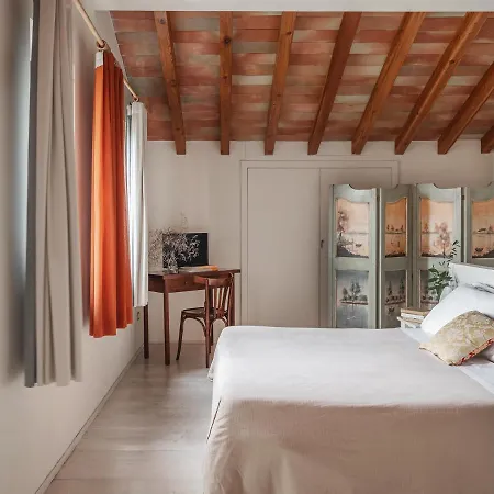 Casa di campagna Masseria Scannaturco *