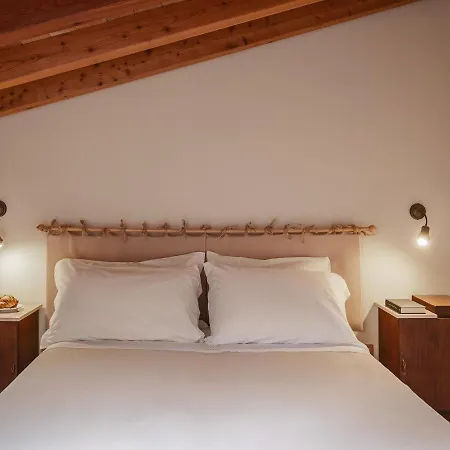 Casa di campagna Masseria Scannaturco