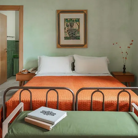 Casa di campagna Masseria Scannaturco *