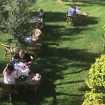 Landsted Masseria Scannaturco *