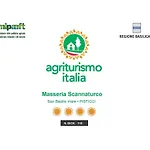 Landsted Masseria Scannaturco *
