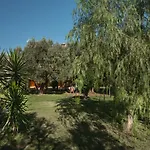 Landsted Masseria Scannaturco *