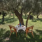 Landsted Masseria Scannaturco *