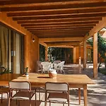 Masseria Scannaturco Landsted