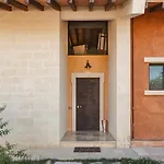 Masseria Scannaturco Marina Di Pisticci