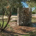 Landsted Masseria Scannaturco Marina Di Pisticci