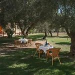 Masseria Scannaturco Landsted Marina Di Pisticci