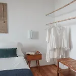 Masseria Scannaturco Landsted *