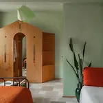 Masseria Scannaturco * Marina Di Pisticci