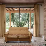 Masseria Scannaturco Landsted