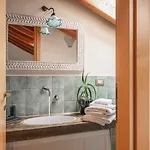 Masseria Scannaturco Landsted