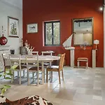 Landsted Masseria Scannaturco *
