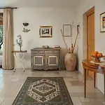 Masseria Scannaturco Landsted