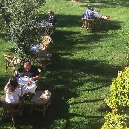 Casa rural Masseria Scannaturco *