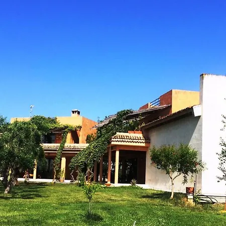 Masseria Scannaturco * Marina Di Pisticci