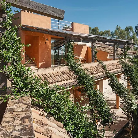 Country house Masseria Scannaturco *