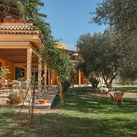 Masseria Scannaturco * Marina Di Pisticci