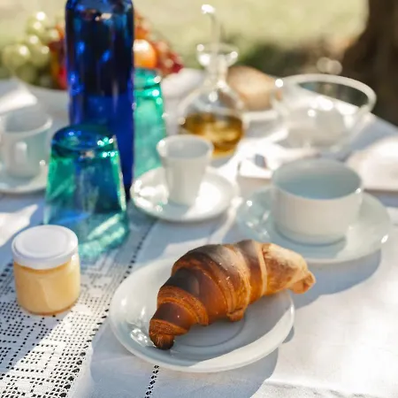 Masseria Scannaturco Country house Marina Di Pisticci