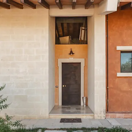 Masseria Scannaturco Marina Di Pisticci