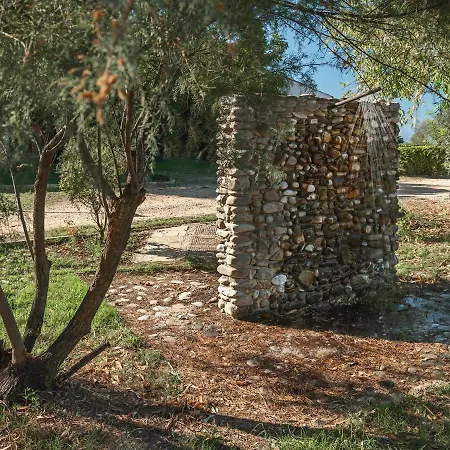 Casa rural Masseria Scannaturco Marina Di Pisticci