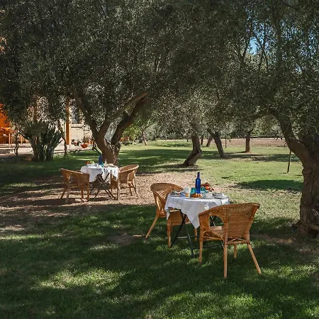 Masseria Scannaturco Casa rural Marina Di Pisticci