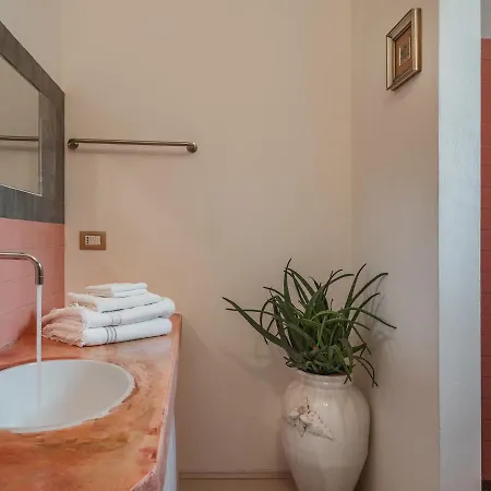 Masseria Scannaturco Séjour à la campagne