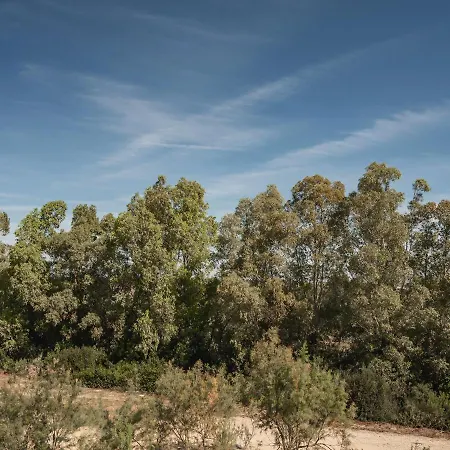 Séjour à la campagne Masseria Scannaturco *