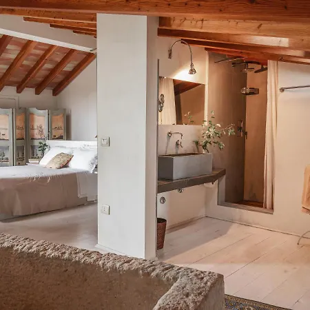 Masseria Scannaturco Séjour à la campagne