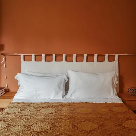 Casa rural Masseria Scannaturco