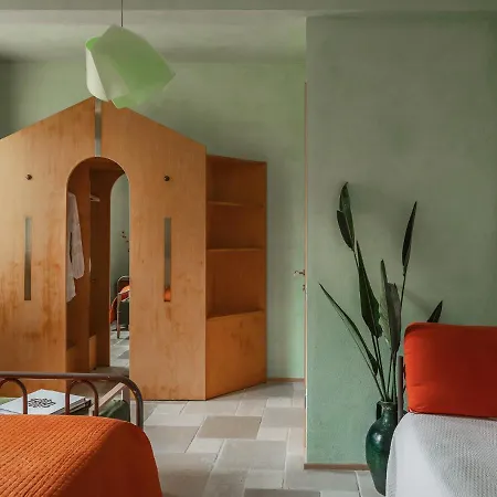 Masseria Scannaturco * Marina Di Pisticci