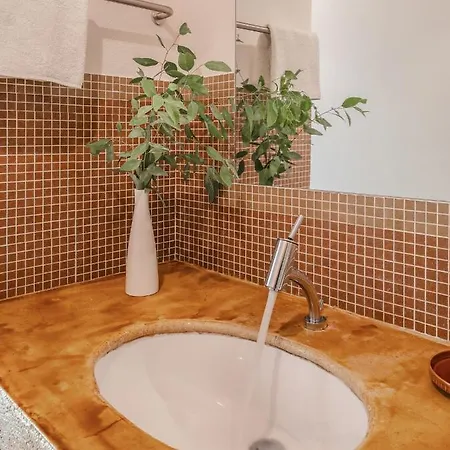 Masseria Scannaturco Séjour à la campagne Marina Di Pisticci