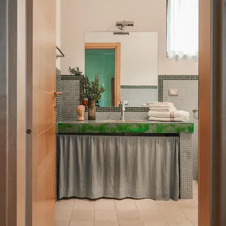 Country house Masseria Scannaturco *