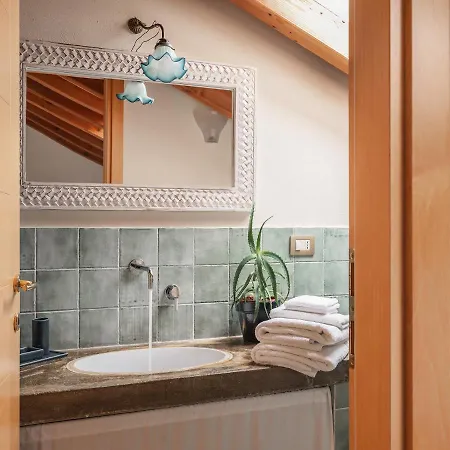 Masseria Scannaturco Country house