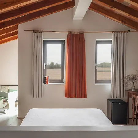 Masseria Scannaturco * Marina Di Pisticci