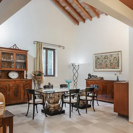 Masseria Scannaturco * Marina Di Pisticci