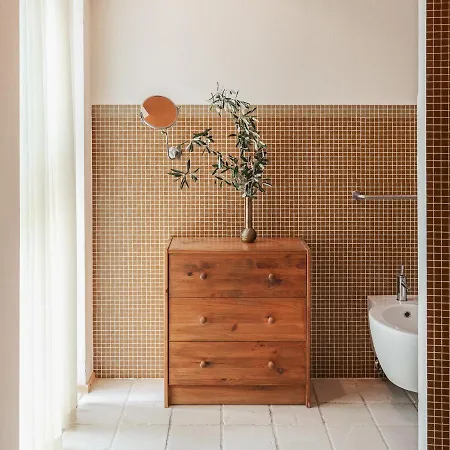 Masseria Scannaturco Country house Marina Di Pisticci