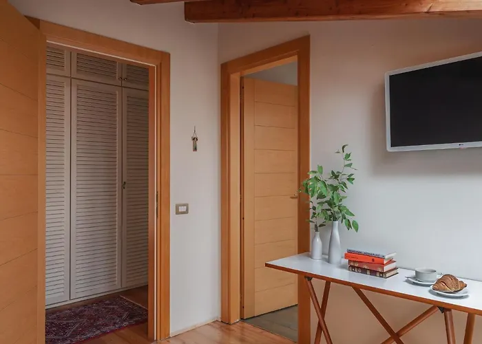 Masseria Scannaturco Country house