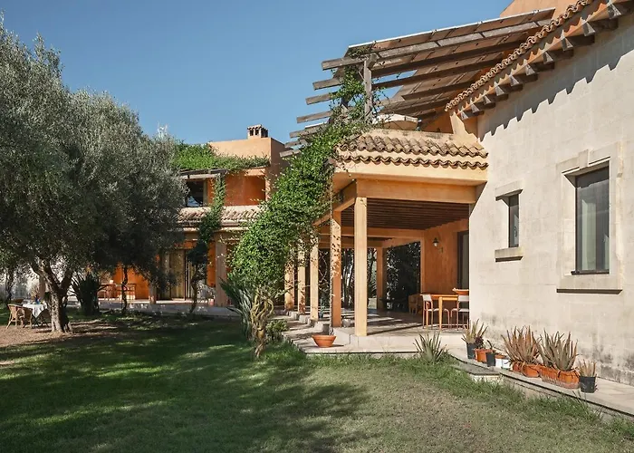 Country house Masseria Scannaturco Marina Di Pisticci