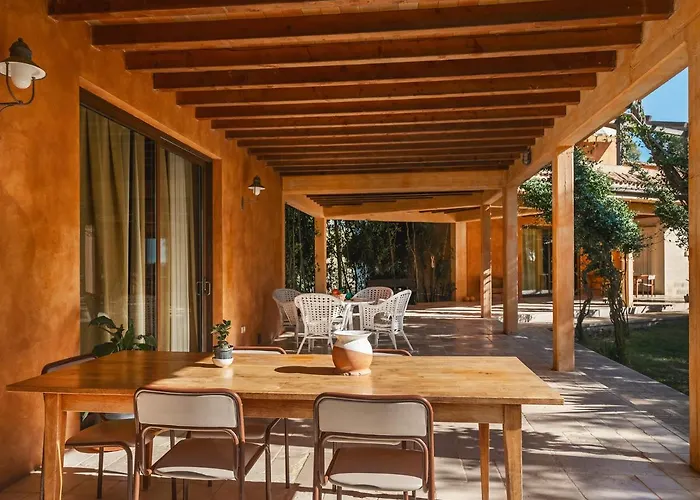 Masseria Scannaturco Country house