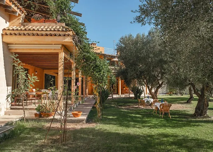 Masseria Scannaturco * Marina Di Pisticci