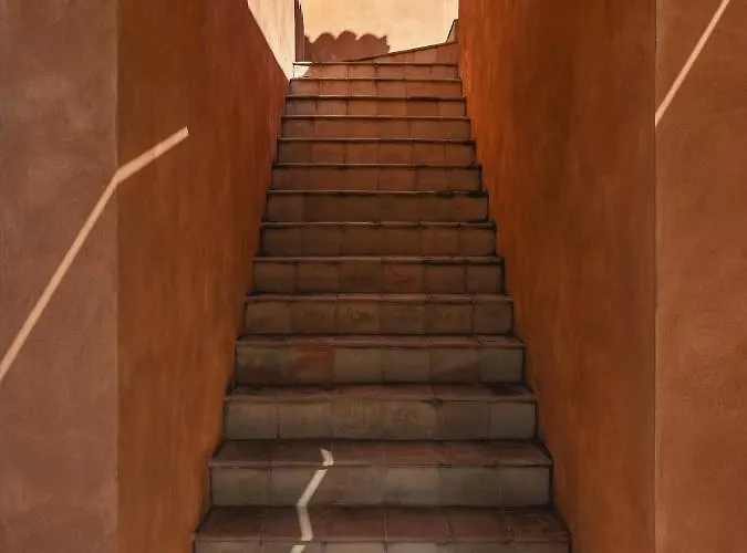 Masseria Scannaturco Country house *