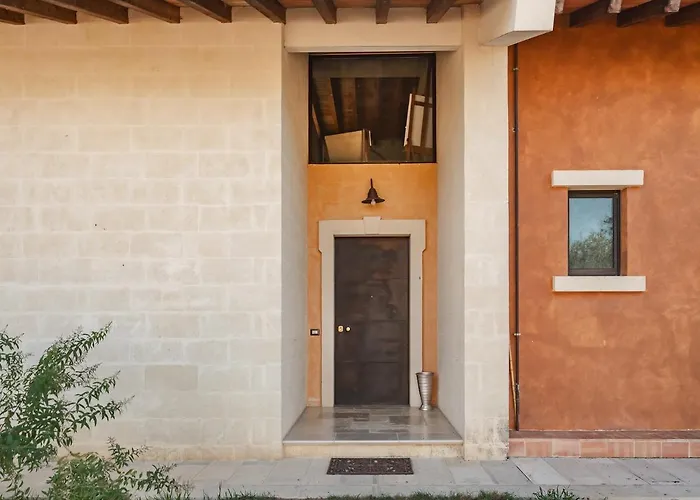 Masseria Scannaturco Marina Di Pisticci