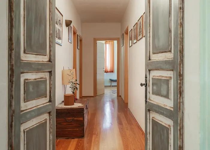 Country house Masseria Scannaturco